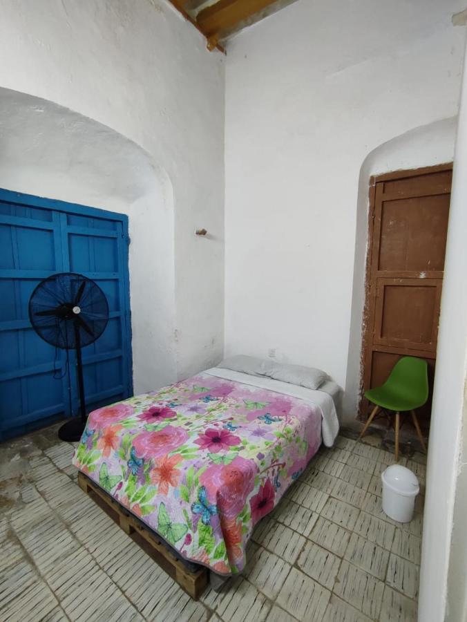 Ferienwohnung Vamo A Rola Campeche Exterior foto