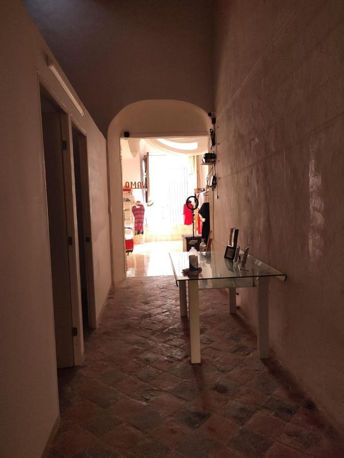 Ferienwohnung Vamo A Rola Campeche Exterior foto