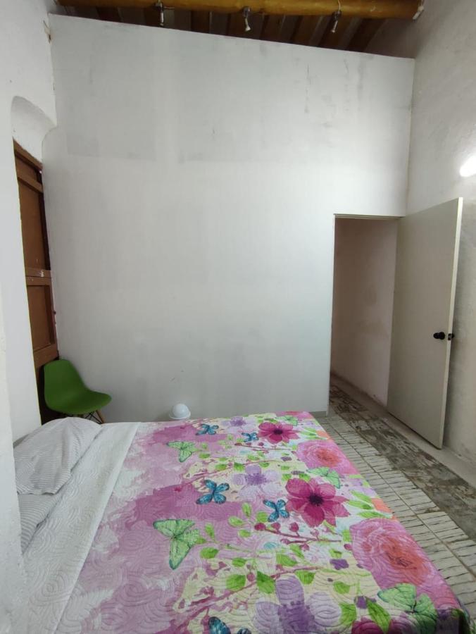 Ferienwohnung Vamo A Rola Campeche Exterior foto