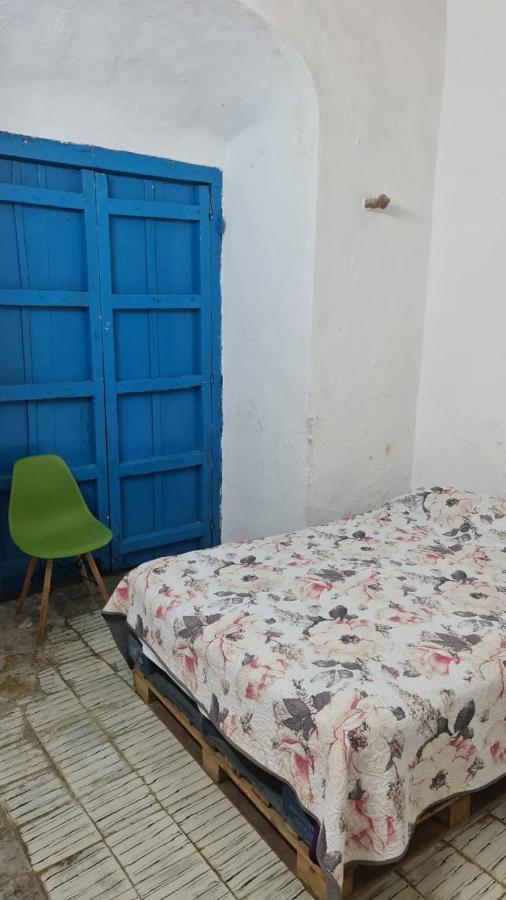Ferienwohnung Vamo A Rola Campeche Exterior foto